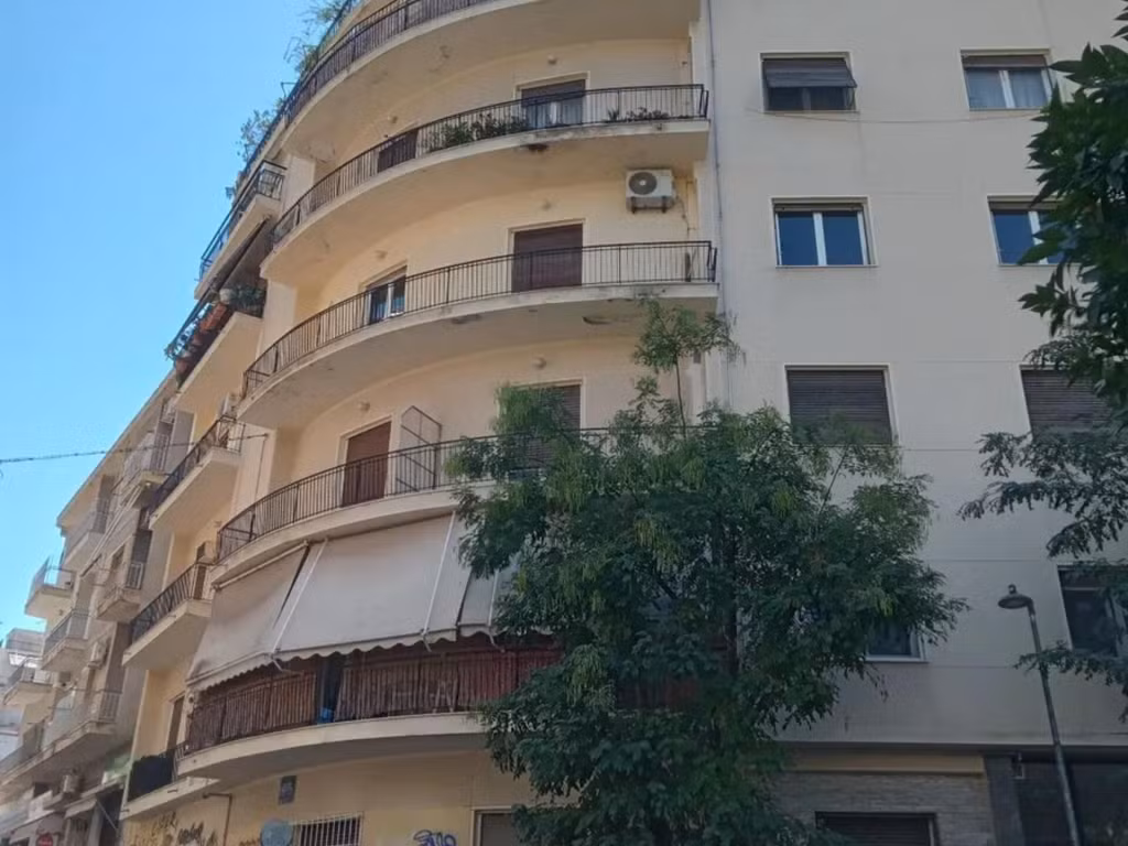 Πωλείται Διαμέρισμα 108 τ.μ.