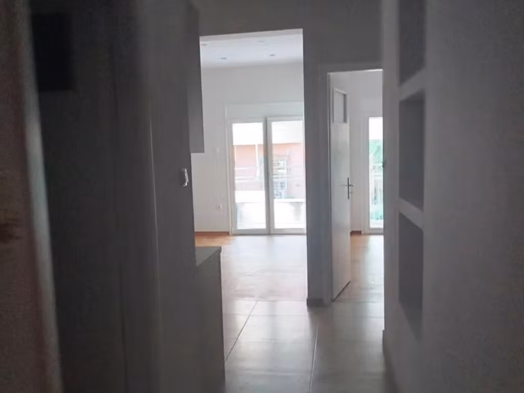 Πωλείται Διαμέρισμα 54 τ.μ.