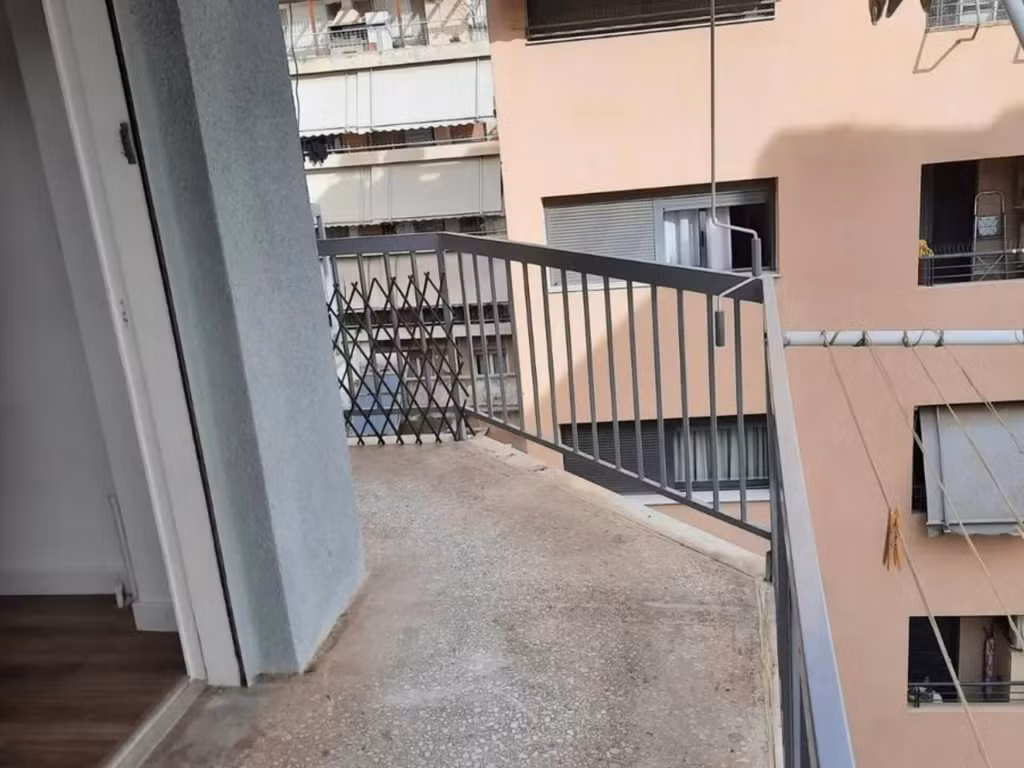 Πωλείται Διαμέρισμα 65 τ.μ.