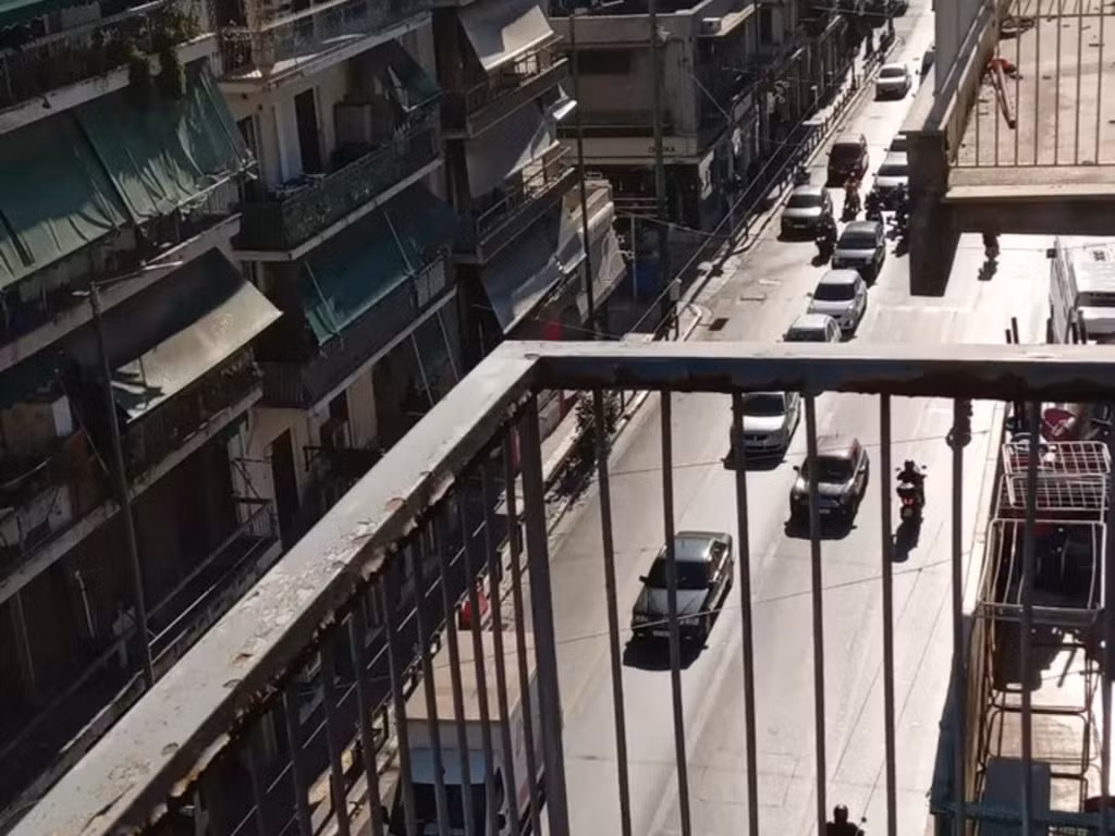 Πωλείται Διαμέρισμα 67 τ.μ.