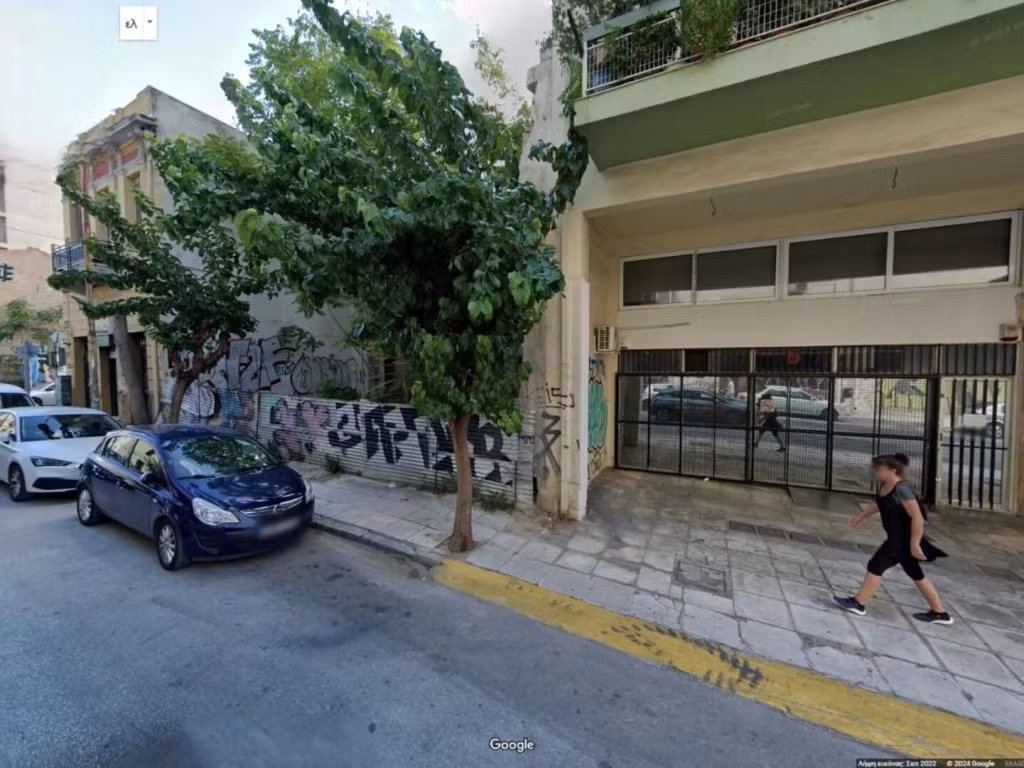 Πωλείται Οικόπεδο 160 τ.μ.