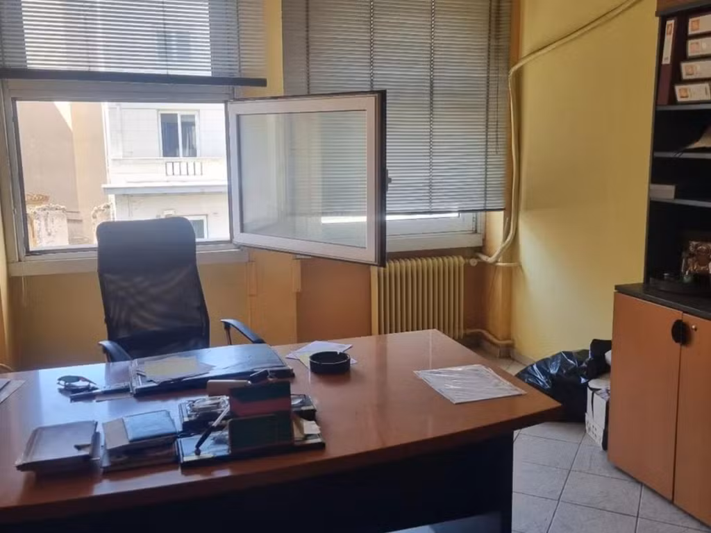 Πωλείται Γραφείο 30 τ.μ.