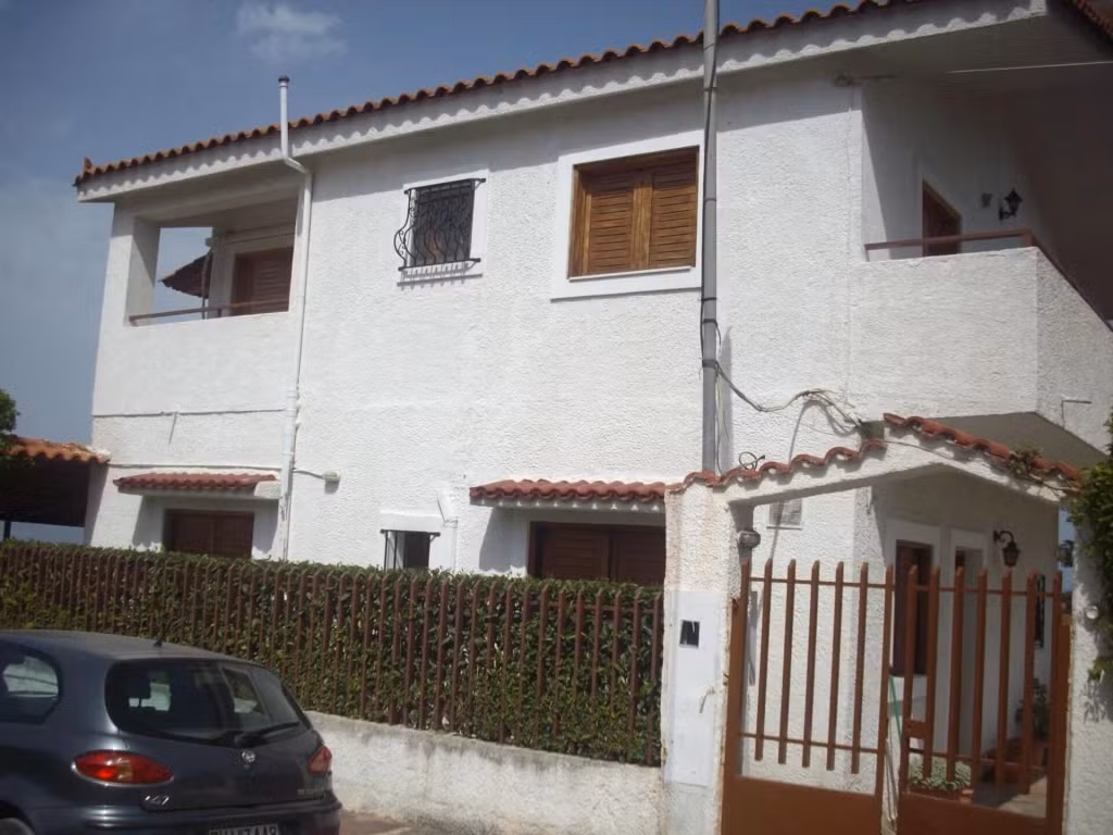 Πωλείται Μονοκατοικία 125  τ.μ.