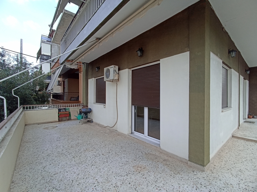 Πωλείται Διαμέρισμα 72 τ.μ.
