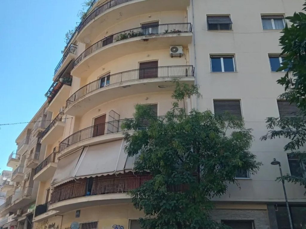 Πωλείται Διαμέρισμα 108 τ.μ.