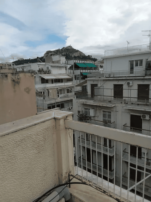Πωλείται Μεζονέτα 75 τ.μ.