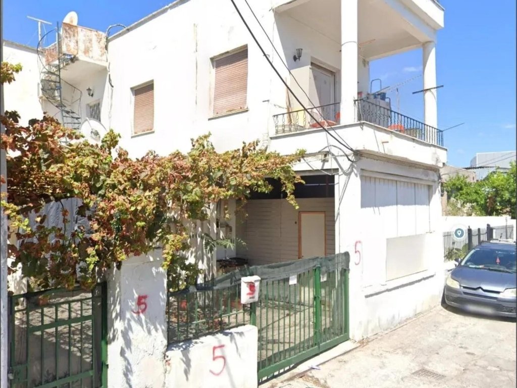 Πωλείται Μονοκατοικία 150 τ.μ.