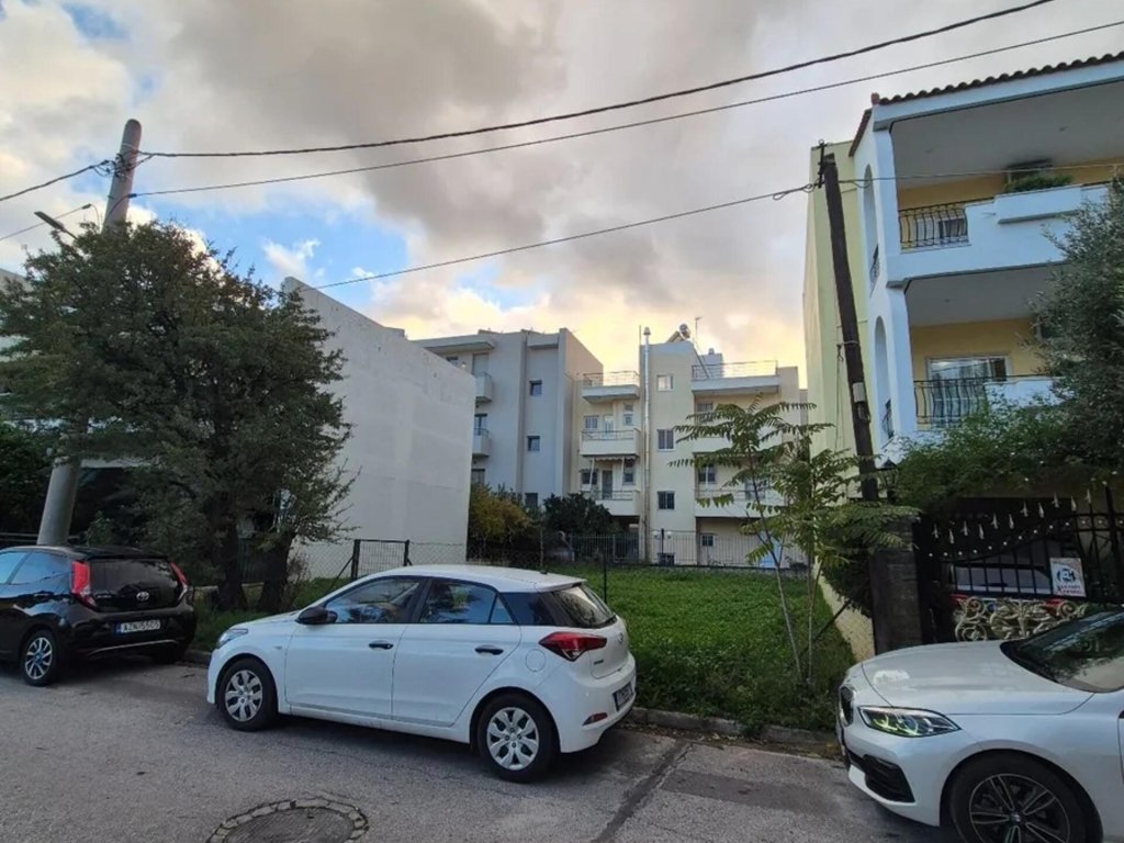 Πωλείται Οικόπεδο 250 τ.μ.