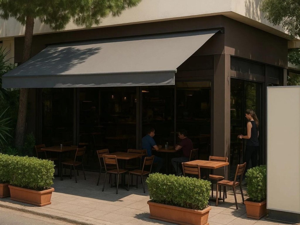 Πωλείται Επιχείρηση 200 τ.μ.