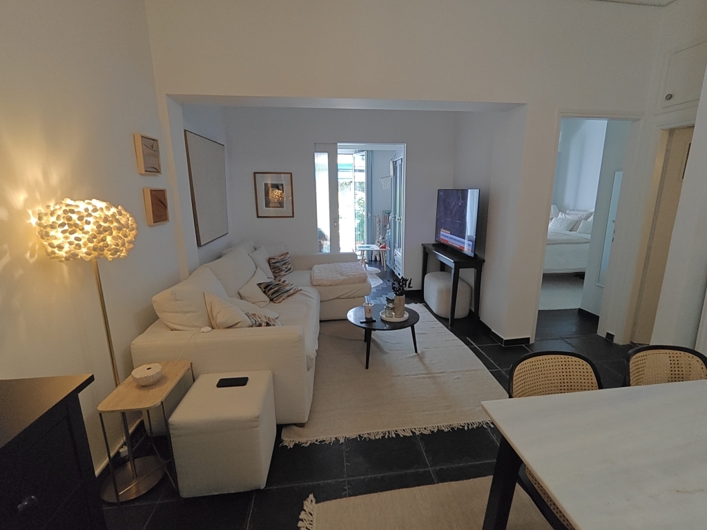 Πωλείται Διαμέρισμα 50 τ.μ.