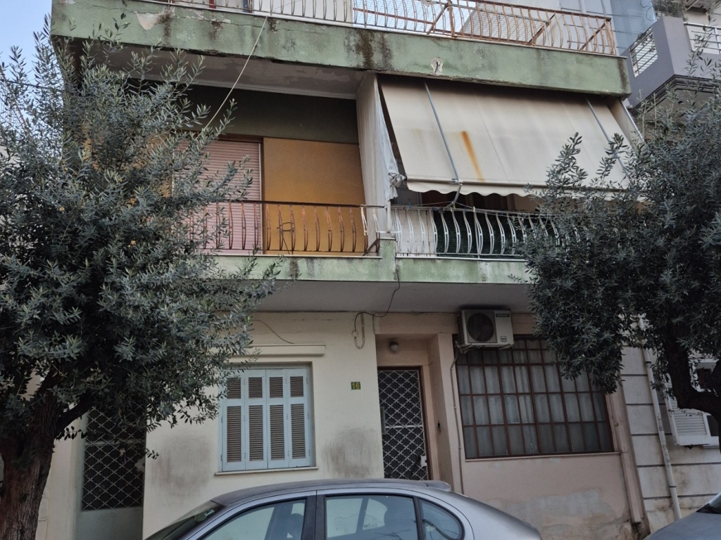 Πωλείται Διαμέρισμα 59 τ.μ.