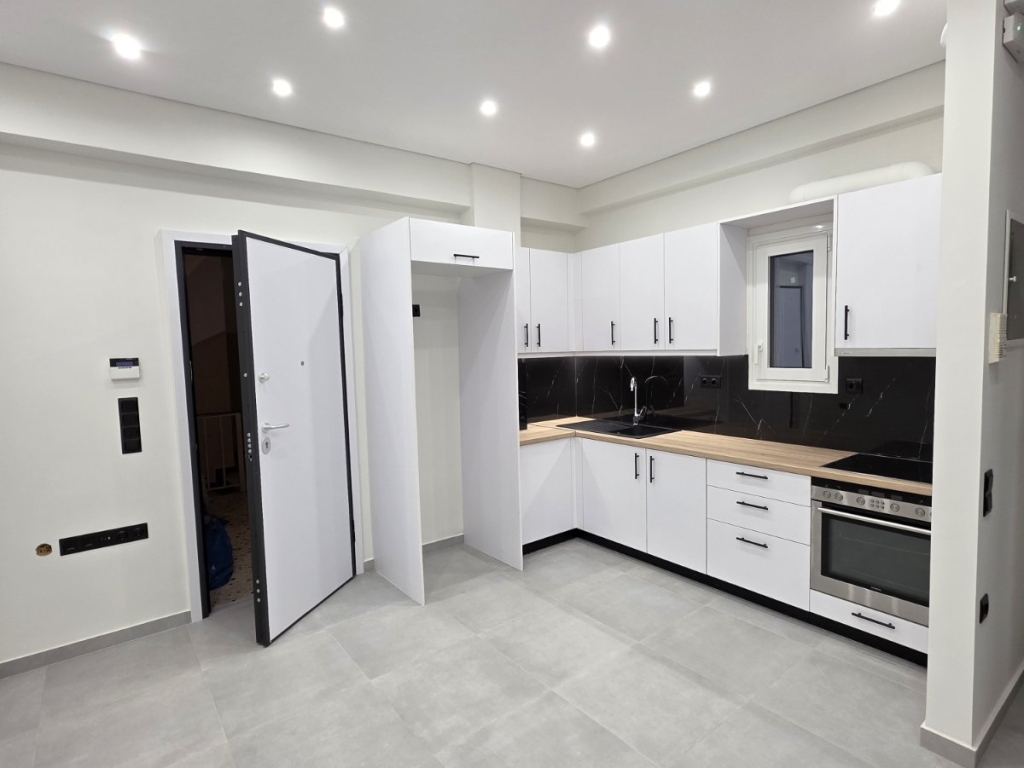 Πωλείται Διαμέρισμα 51 τ.μ.